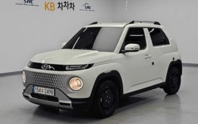 수원중고차할부구매 캐스퍼 1.0 가솔린 매물 사진 4 - 2022/03 55,000km