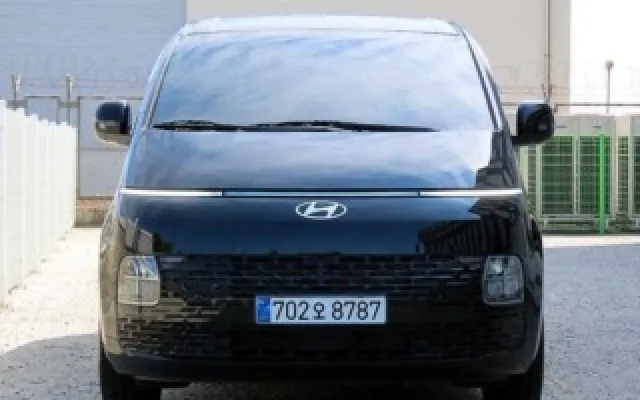 수원중고차할부구매 스타리아 LPG 투어러 모던 매물 사진 6 - 2025/03 5,872km