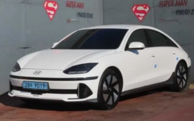 수원중고차할부구매 아이오닉 6 롱레인지 4WD 매물 사진 20 - 2023/09 68,682km