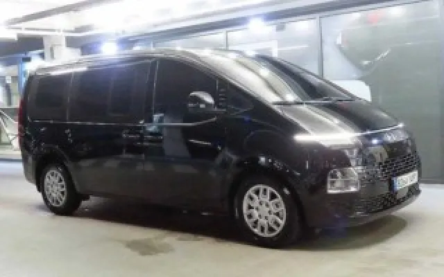 수원중고차할부구매 스타리아 LPG 카고 모던 매물 사진 9 - 2022/01 67,405km