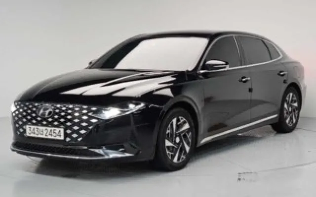 수원중고차할부구매 더 뉴 그랜저 IG 하이브리드 프리미엄 매물 사진 19 - 2022/01 147,990km