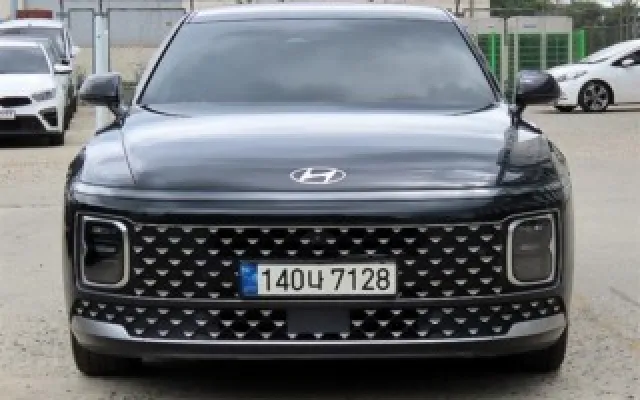 수원중고차할부구매 그랜저 (GN7) 가솔린 2.5 2WD 매물 사진 7 - 2023/01 31,598km