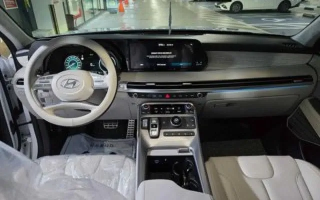 수원중고차할부구매 더 뉴 팰리세이드 가솔린 3.8 2WD 매물 사진 15 - 2022/09 43,798km